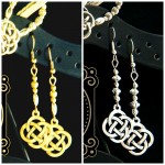 Celtic Knot Duo