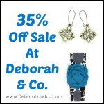 Deborah & Co SALE! Thumbnail