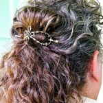 EASY Long-Hair Style – Elegant Cascade Thumbnail