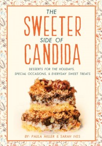 Sweeter Side of Candida
