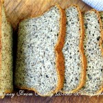 Millet Chia Bread & Variations Thumbnail
