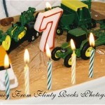 A John Deere Birthday Party and Old Fashioned Party Games! Thumbnail