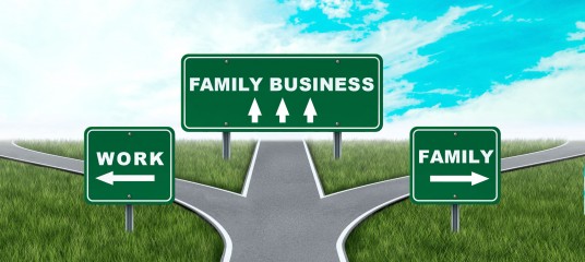 work-family-signs